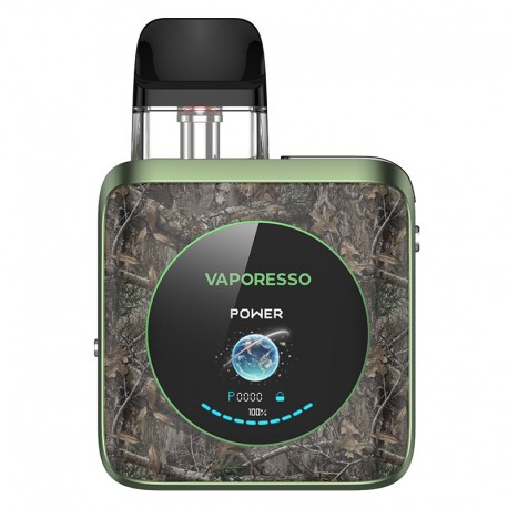 XROS 4 NANO CAMOUFLAGE - VAPORESSO