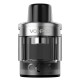 PNP-X POD DTL SILVER - VOOPOO