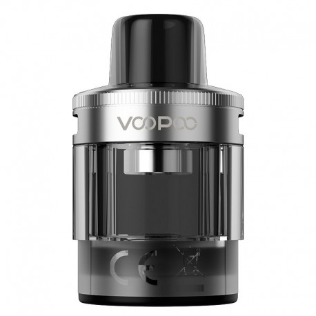 PNP-X POD DTL SILVER - VOOPOO