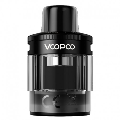 PNP-X POD DTL BLACK - VOOPOO
