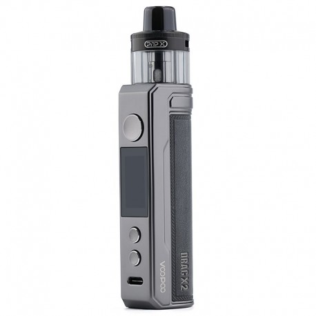 DRAG X2 80W CLASSIC - VOOPOO