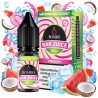 WATERMELON COCONUT ICE 10ML 10MG - BAR JUICE BY BOMBO