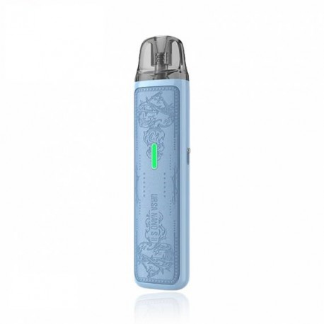 URSA NANO S 2 POD BLUE THORNS - LOST VAPE
