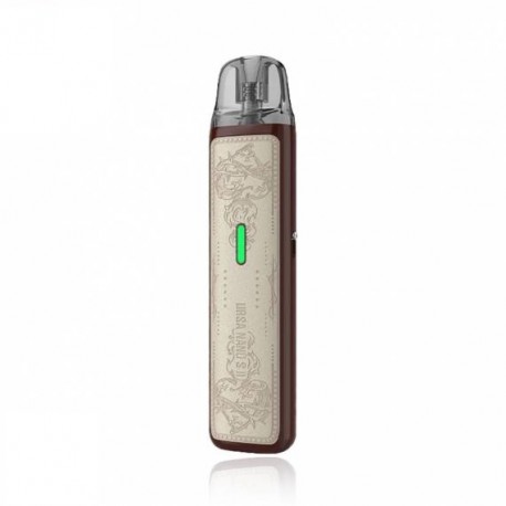 URSA NANO S 2 POD BROWN THORNS - LOST VAPE