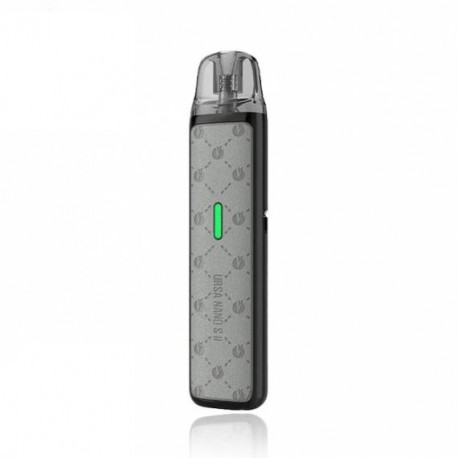 URSA NANO S 2 POD GREY NEVERFALLS - LOST VAPE