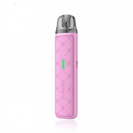 URSA NANO S 2 POD PINK DAUPHINE - LOST VAPE