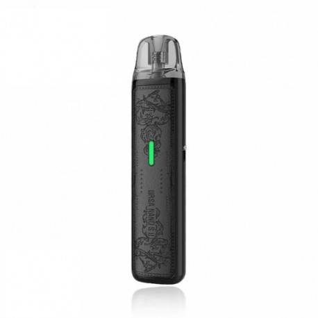 URSA NANO S 2 POD BLACK THORNS - LOST VAPE