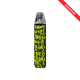 XLIM GO POD KIT GRAFFITI BLACK - OXVA