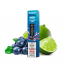 CÁPSULA BLUEBERRY LIME 20MG - SKE CRYSTAL