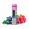 CÁPSULA BLUEBERRY SOUR RASPBERRY 20MG - SKE CRYSTAL