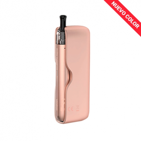 VOOPOO DORIC GALAXY KIT BROWN - VOOPOO