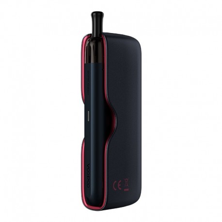 VOOPOO DORIC GALAXY KIT LEADEN RED - VOOPOO