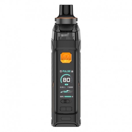 ARMOUR G 3000MAH BLACK - VAPORESSO