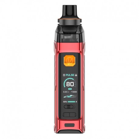 ARMOUR G 3000MAH RED - VAPORESSO