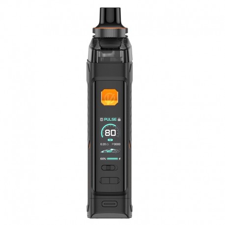 ARMOUR GS 80W BLACK - VAPORESSO