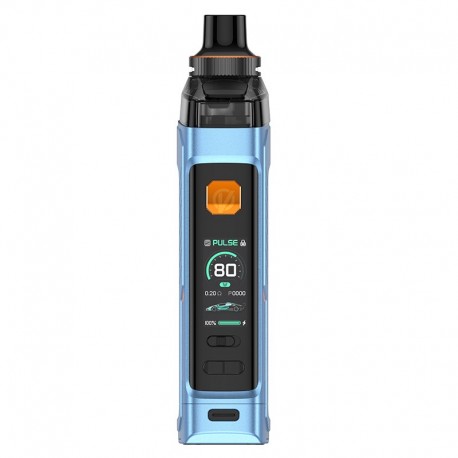 ARMOUR GS 80W BLUE- VAPORESSO
