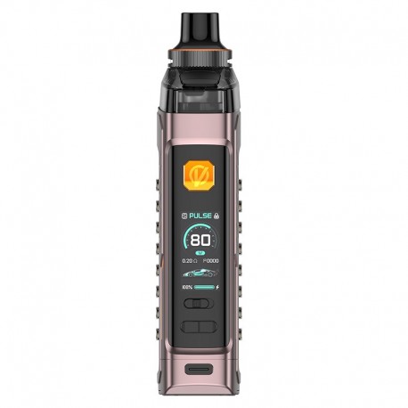 ARMOUR GS 80W BROWN- VAPORESSO