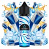 ENERGY DRINK ICE 12ML (LONGFILL) - BAR JUICE by BOMBO