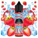 SUPER STRAWBERRY ICE 12ML (LONGFILL) - BAR JUICE by BOMBO