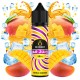 TRIPLE MANGO ICE 100ML - BAR JUICE by BOMBO