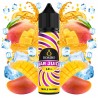 TRIPLE MANGO ICE 12ML (LONGFILL) - BAR JUICE by BOMBO