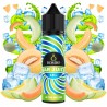 ULTRA MELON ICE 12ML (LONGFILL) - BAR JUICE by BOMBO