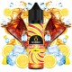 COLA LEMON ICE 100ML - BAR JUICE by BOMBO