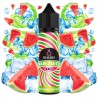 WATERMELON MAX ICE 12ML (LONGFILL) - BAR JUICE by BOMBO