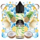 PINEAPPLE COCONUT ICE 100ML - BAR JUICE by BOMBO