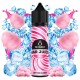 COTTON CANDY ICE 12ML - BAR JUICE by BOMBO