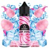 COTTON CANDY ICE 12ML (LONGFILL) - BAR JUICE by BOMBO