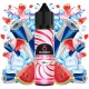 WATERMELON ENERGY ICE 12ML (LONGFILL) - BAR JUICE by BOMBO