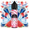 WATERMELON ENERGY ICE 12ML (LONGFILL) - BAR JUICE by BOMBO