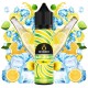 LEMON LIME SODA ICE 100ML - BAR JUICE by BOMBO