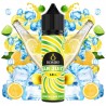 LEMON LIME SODA ICE 12ML (LONGFILL) - BAR JUICE by BOMBO