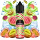 KIWI GUAVA PASSION ICE 100ML - BAR JUICE by BOMBO