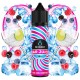 GIN AND BERRIES ICE 100ML - BAR JUICE by BOMBO