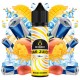 MANGO ENERGY ICE 100ML - BAR JUICE by BOMBO