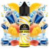 MANGO ENERGY ICE 12ML (LONGFILL) - BAR JUICE by BOMBO