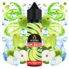 APPLE PEAR MAX ICE 12ML (LONGFILL) - BAR JUICE by BOMBO