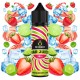 STRAWBERRY LIME ICE 100ML - BAR JUICE by BOMBO
