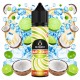 COCONUT LIME ICE 100ML - BAR JUICE by BOMBO