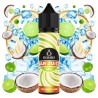 COCONUT LIME ICE 12ML (LONGFILL) - BAR JUICE by BOMBO