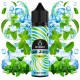 SWEET MINT ICE 100ML - BAR JUICE by BOMBO