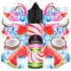 WATERMELON COCONUT 100ML - BAR JUICE by BOMBO