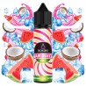 WATERMELON COCONUT 12ML (LONGFILL) - BAR JUICE by BOMBO