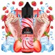 STRAWBERRY MILKSHAKE 12ML (LONGFILL) - BAR JUICE by BOMBO