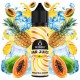 PINEAPPLE PAPAYA 12ML (LONGFILL) - BAR JUICE by BOMBO