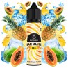 PINEAPPLE PAPAYA 12ML (LONGFILL) - BAR JUICE by BOMBO
