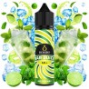 MOJITO MAX ICE 12ML (LONGFILL) - BAR JUICE by BOMBO